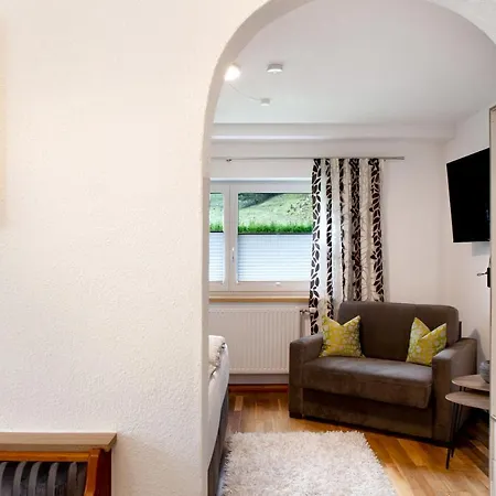 Loeffler Apartmán