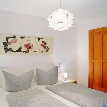 Apartment Loeffler Kappl (Landeck)