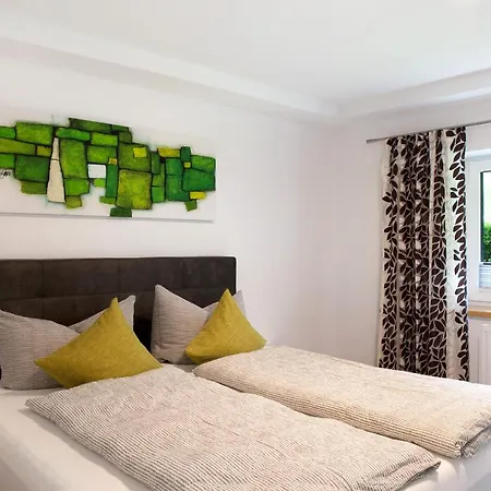 Loeffler Apartmán *
