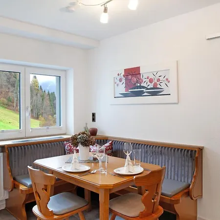 Apartmán Loeffler
