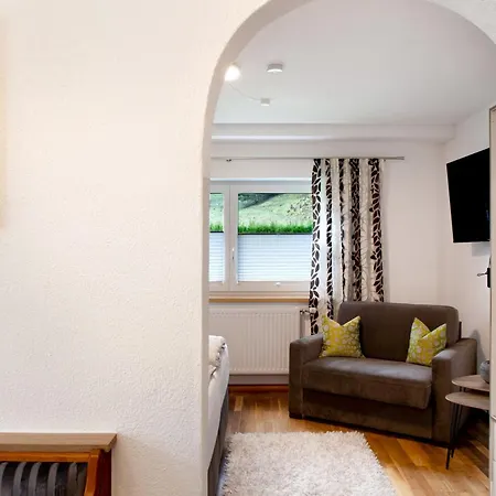 Loeffler Appartement Kappl (Landeck)