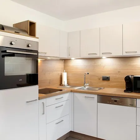 Appartement Loeffler *