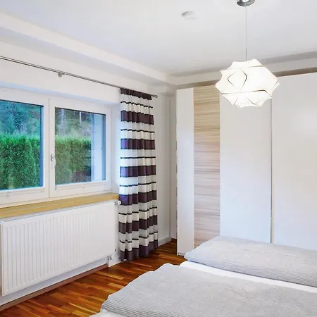 Appartement Loeffler