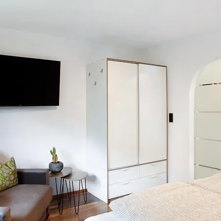 Loeffler Appartement *