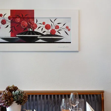 Apartment Loeffler