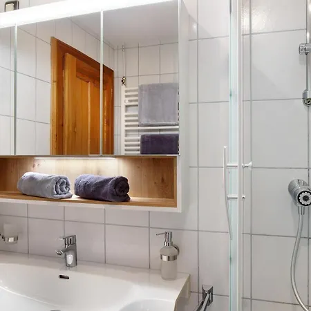 Loeffler Apartment *