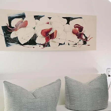 Loeffler Apartment