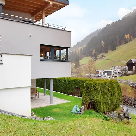 Apartment Loeffler *