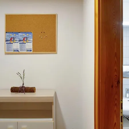 Loeffler Apartment Kappl (Landeck)