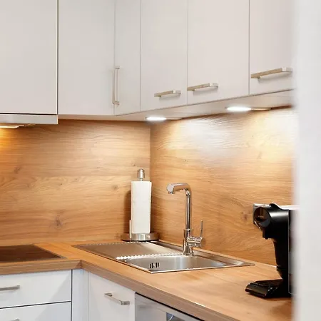 Apartment Loeffler Kappl (Landeck)